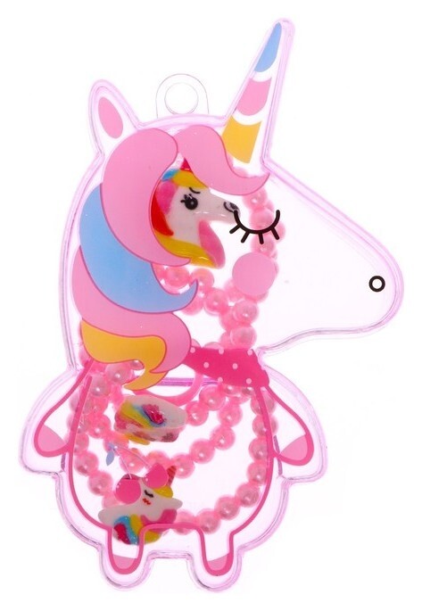 Набор украшений «Очарование»  