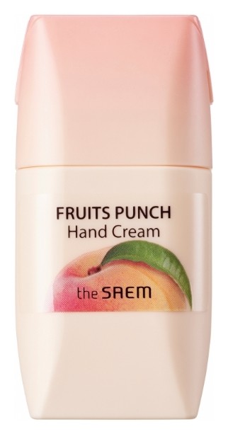 Peach  The Saem