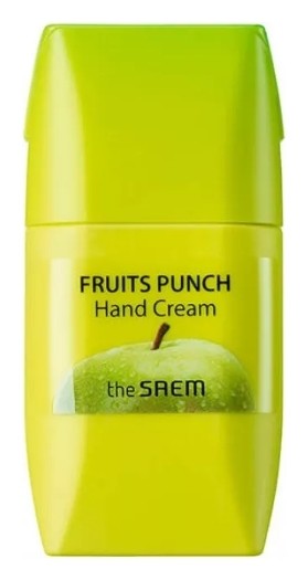 Apple  The Saem