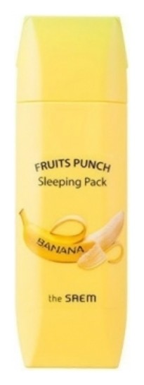 Banana  The Saem