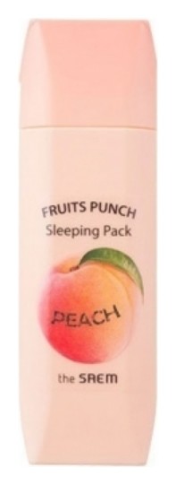 Peach  The Saem