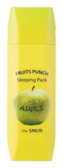 Apple  The Saem