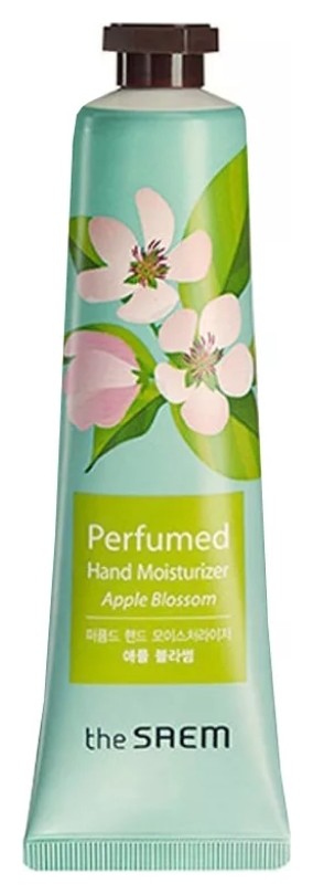 Apple Blossom  The Saem