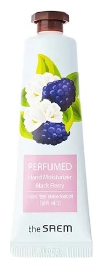 Black Berry  The Saem