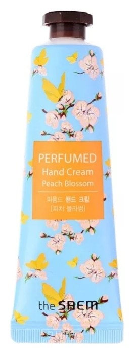 Крем для рук Perfumed Hand Cream  The Saem