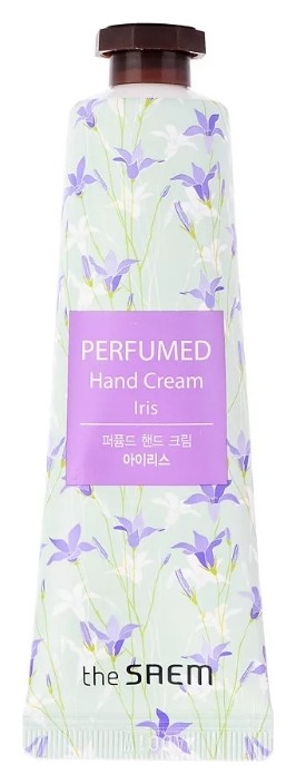 Iris  The Saem