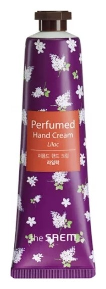 Lilac  The Saem