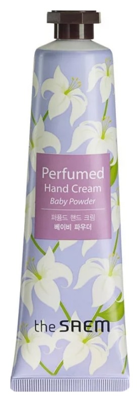 Baby Powder  The Saem