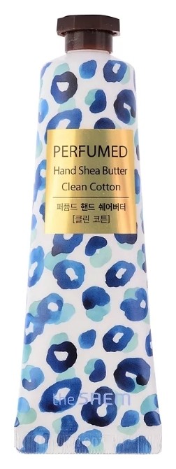 Clean Cotton  The Saem