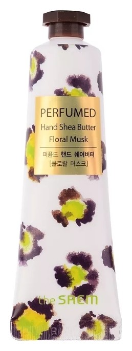 Floral Musk  The Saem