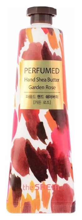 Garden Rose  The Saem
