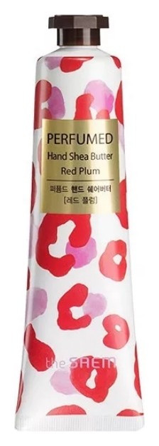 Red Plum  The Saem
