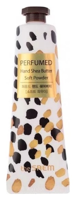 Soft Powder  The Saem