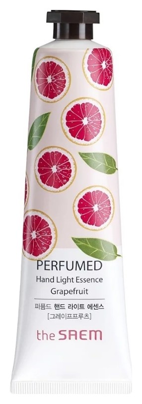 Grapefruit  The Saem
