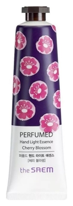 Cherry Blossom The Saem