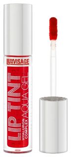 Тинт для губ с гиалуроновым комплексом Luxvisage
