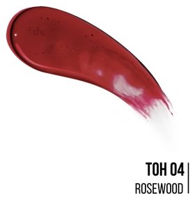 Тон 04 Rosewood Luxvisage