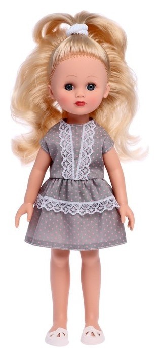 

Кукла «Виталина 5», 35 см