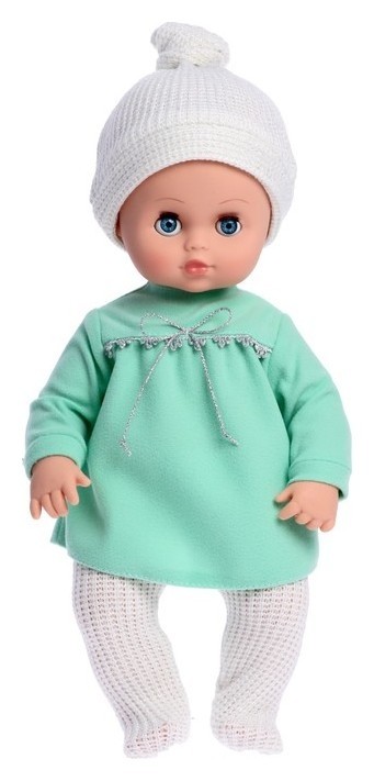 

Кукла «Лиза 8» озвученная, 40 см