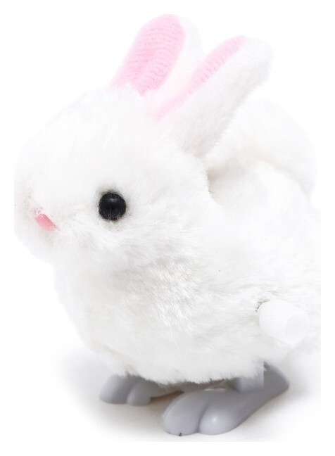 Игрушка заводная «Кролик»  
