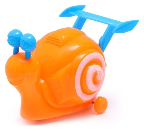 Животное инерционное «Турбо»  