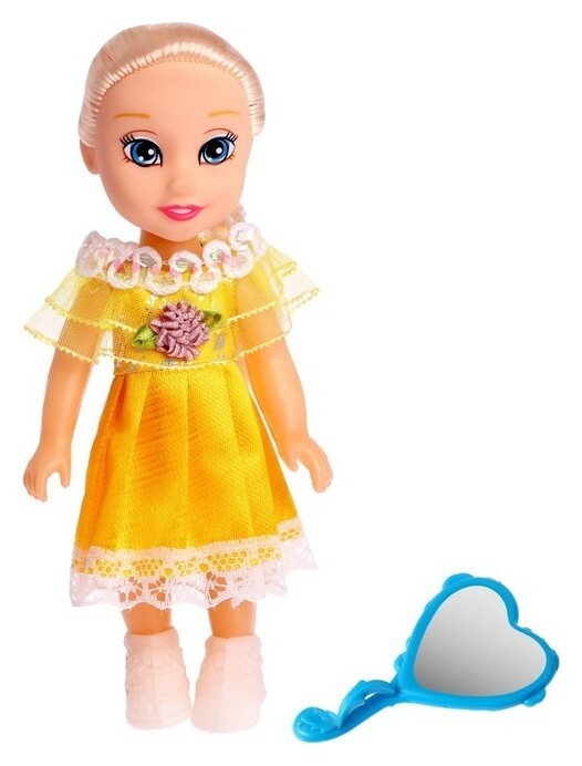 Кукла Валерия  