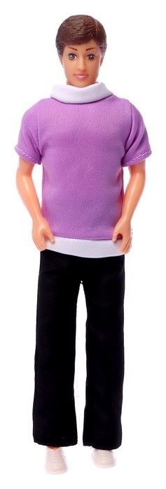 Кукла-модель «Даниэль»