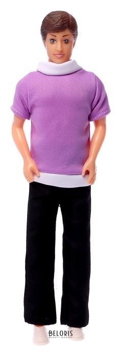 Кукла-модель «Даниэль» Play Smart (Joy Toy)
