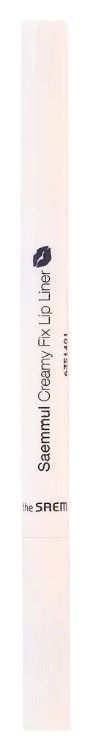 Карандаш для губ Creamy Saemmul Creamy Fix Lip Liner The Saem