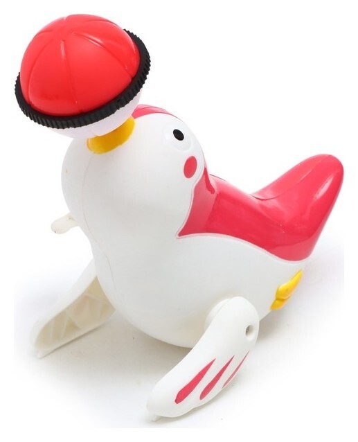 Заводная игрушка «Пингвинчик»  