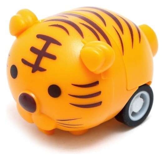 Животное инерционное «Ферма»  