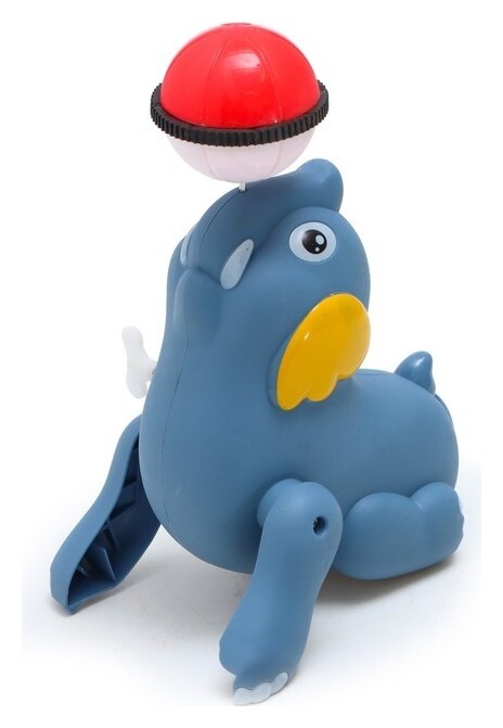 Заводная игрушка «Слоник»  