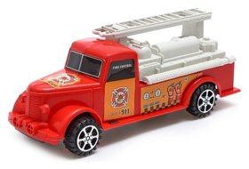 Машина инерционная «Пожарная служба» 