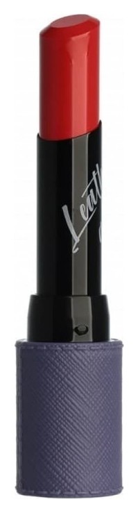 Помада для губ Kissholic Leather Glow   The Saem