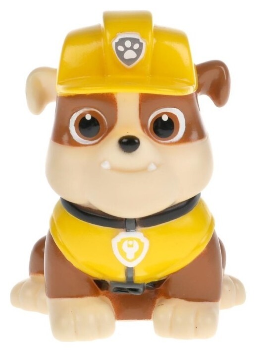 Игрушка для ванны «Крепыш»  Капитошка