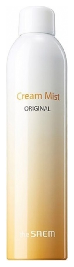 Мист для лица Original Cream Mist The Saem
