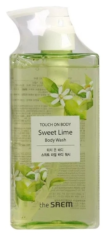 Sweet Lime  The Saem