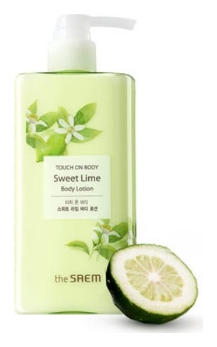 Sweet Lime  The Saem