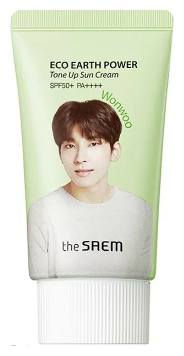 Wonwoo The Saem