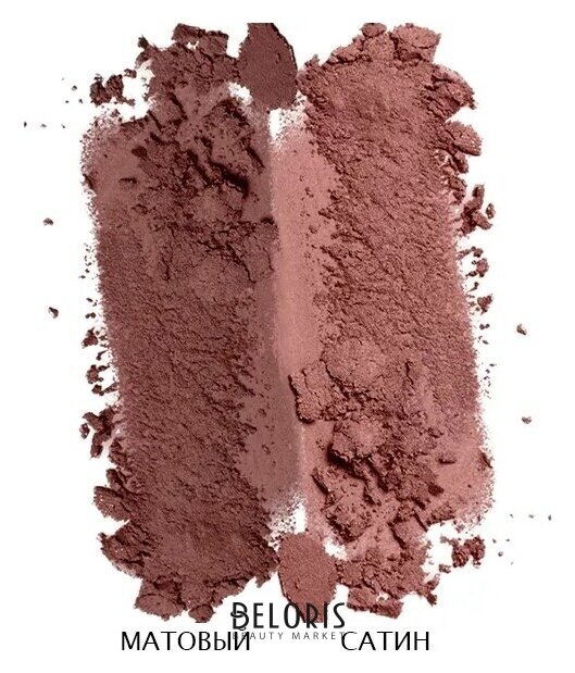 Румяна для лица двухцветные Blush Триумф