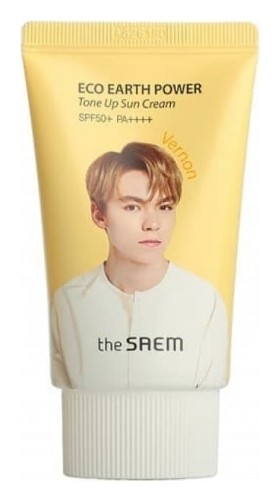 Vernon The Saem