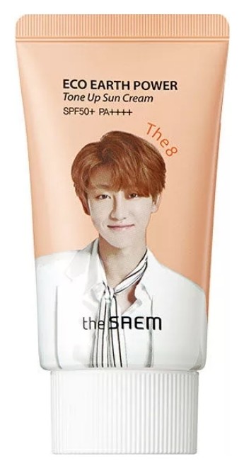 The8 The Saem