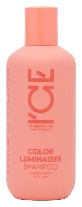 250 мл  Ice Professional