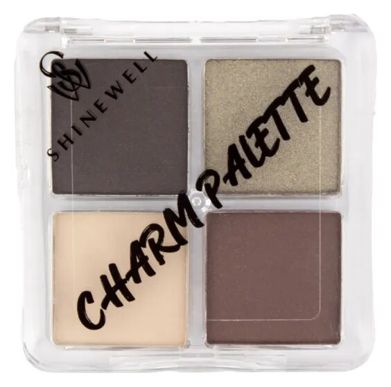 Тон 01  Shinewell