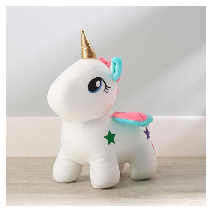Игрушка-антистресс «Единорог» 