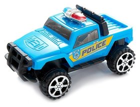 Машина инерционная «Полиция» 