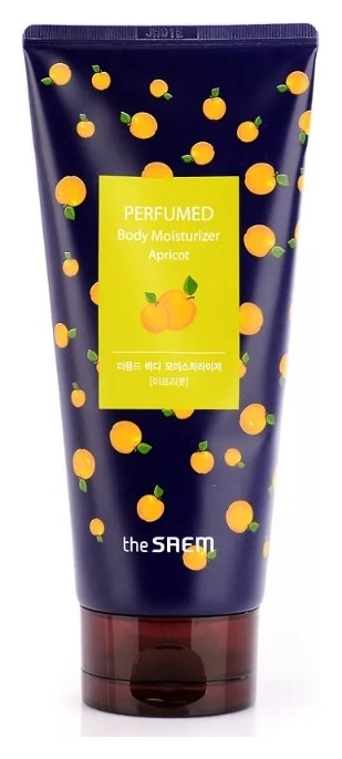 Apricot  The Saem