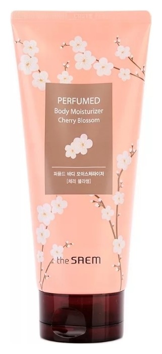 Cherry Blossom  The Saem