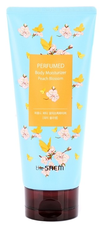Peach Blossom  The Saem