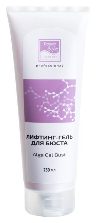 250 мл  Beauty Style